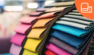 Tekstil Konfeksiyon Makinaları ve Ekipmanları Sekötörü