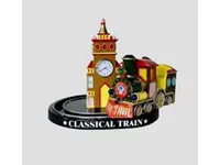 Klasik Tren / Tekno-Set Apc-002 İlanı