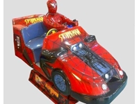 Örümcek Adam / Tekno-Set Br 008 - 0