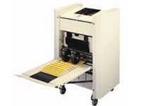 	
KAS 3000 (Bookletmaker) Kitapçık Yapma Makinası 