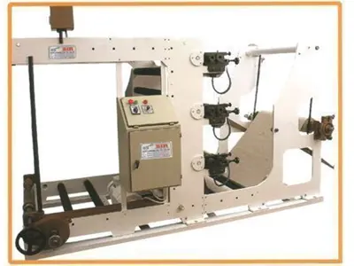 SM.016 Paper Corrugated Flexo Printing Machine SM.016 Paper Corrugated Flexo Printing Machine