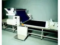 Otomatik Pastal Serim Makinası / Tesan As 200 Tt