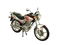 Asya 150cc Motosiklet As150-12 - 0