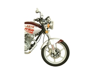 Asya 150cc Motosiklet As150-12 - 2