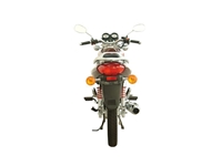 Asya 150cc Motosiklet As150-12 - 3