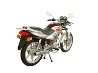 Asya 150cc Motosiklet As150-12 - 5