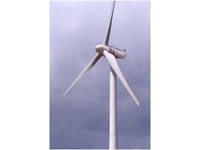 Rüzgar Jeneratörü - 50 kW - 0