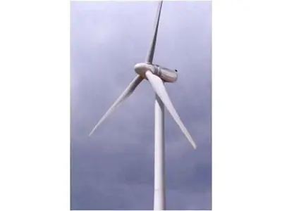 Rüzgar Jeneratörü - 50 kW