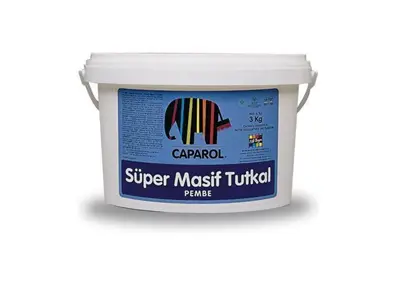 Süper Masif Tutkal / Betek (Filli Boya) Caparol