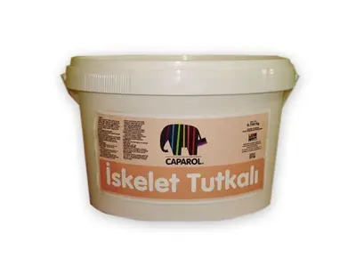 İskelet Tutkalı / Betek (Filli Boya) Caparol İlanı