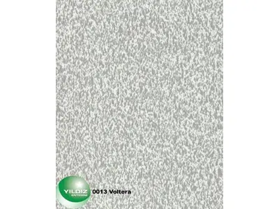 Voltera Yıldız Entegre Mdf 0013