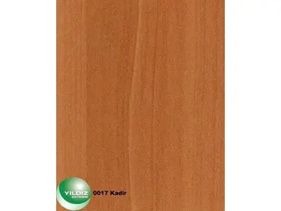 Kadir Yıldız Entegre Mdf 0017