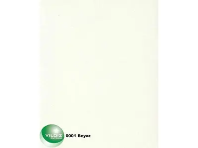 Beyaz Yıldız Entegre Mdf 0001