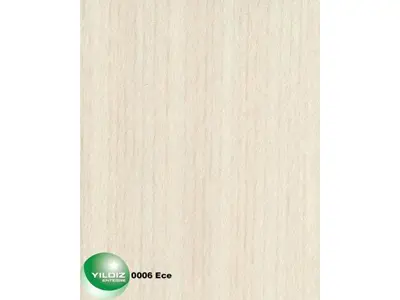 Ece Yıldız Entegre Mdf 0006