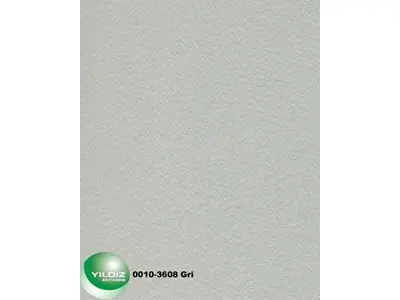 Gri Yıldız Entegre Mdf 0010-3608