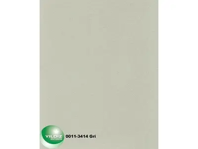 Gri Yıldız Entegre Mdf 0011-3414