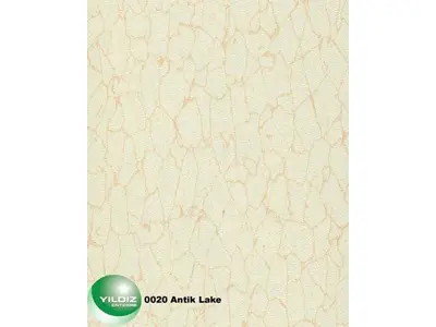 Antik Lake Yıldız Entegre Mdf 0020