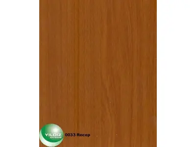 Recep Yıldız Entegre Mdf 0033