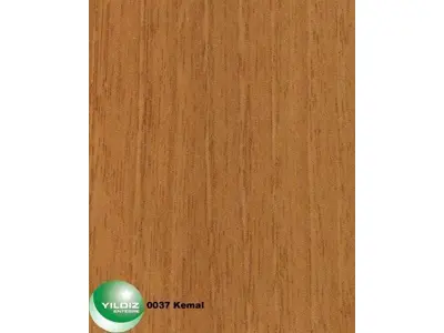 Kemal Yıldız Entegre Mdf 0037