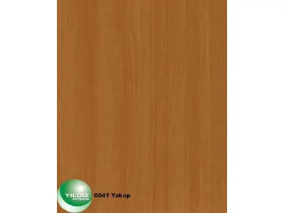 Yakup Yıldız Entegre Mdf 0041