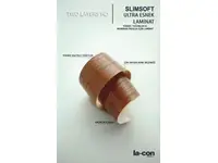 Ultra Esnek Laminat /  Slimsoft