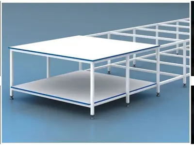 K 1 Siblings Pastry Display Table K 1 Siblings Pastry Display Table