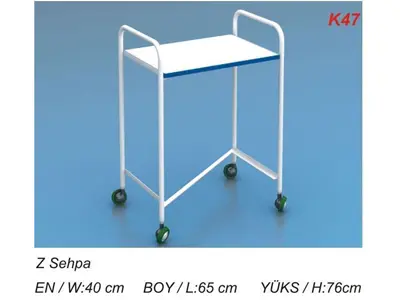 Kardesan Z Table Kardesan Z Table