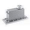 Platform Tip Yük Hücresi 2-50 Kg / Vishay 240 Damped Platform Tip Yük Hücresi 2-50 Kg / Vishay 240 Damped