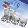 Mettler Toledo Xp Serisi Hassas Terazi Mettler Toledo Xp Serisi Hassas Terazi
