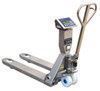 Mettler Toledo Bta 429 Seyyar Transpalet Kantarı Mettler Toledo Bta 429 Seyyar Transpalet Kantarı