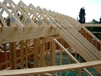 Çatı Yapımı - Çatı Yapım Uygulaması - 0