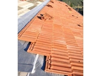 Çatı Aktarma Ve Onarımı - 0