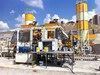 Beton Parke Kilit Taşı Makinası 36 Alttan İstiflemeli Beton Parke Kilit Taşı Makinası 36 Alttan İstiflemeli