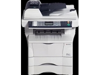 Fotokopi- Ağ Yazıcı - Tarayıcı - Opsiyonel Fax  - 0