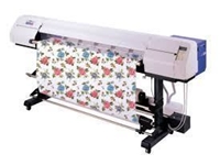 Tekstil Dijital Baskı Makinası - 0