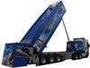 Brinkmann 200 FE-NORDIC Mix Beton Pompası Brinkmann 200 FE-NORDIC Mix Beton Pompası