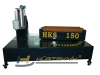 HKS 150 Bobin Ambalaj Makinası  - 0