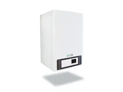 90 kW Hermetik Premix Brülörlü Yoğuşmalı Kazan 90 kW Hermetik Premix Brülörlü Yoğuşmalı Kazan
