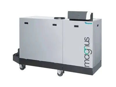 350 Kw Yer Tipi Hermetik Yoğuşmalı Kazan 350 Kw Yer Tipi Hermetik Yoğuşmalı Kazan