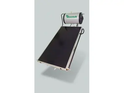 200 Liter Solar Water Heating System with Solar Energy 200 Liter Solar Water Heating System with Solar Energy