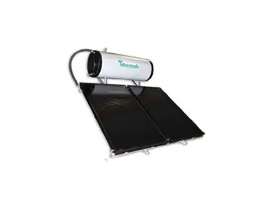 300 Lt Solar Water Heating System with Solar Energy 300 Lt Solar Water Heating System with Solar Energy