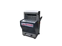 Ekmek Dilimleme Makinası  Hadise Makina HM-ED10 İlanı