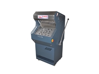 Ekmek Dilimleme Makinası  Hadise Makina HM-ED10 - 1