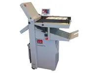 Docufold Pro (365 X 674 Mm) 2 Çantalı Kağıt Katlama Makinası İlanı