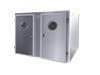 4 Arabalı 3000*2500 Mm Fermantasyon Odası 4 Arabalı 3000*2500 Mm Fermantasyon Odası