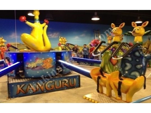 Kanguru Lunapark