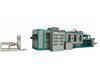 Yüksek Hızlı Termoform Makinası 5300 Mm Yüksek Hızlı Termoform Makinası 5300 Mm