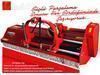 Dal Parçalama Makinası Dp-200 Dal Parçalama Makinası Dp-200