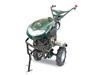 Kaan 53-S 7 Hp Dizel Çapalama Makinası Kaan 53-S 7 Hp Dizel Çapalama Makinası