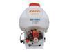 1 Hp Benzin Motorlu Sırt İlaçlama Makinası 420 Litre / Saat 1 Hp Benzin Motorlu Sırt İlaçlama Makinası 420 Litre / Saat